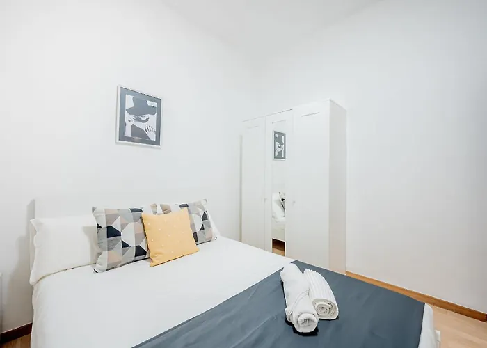 Trastevere Apartment A-C Wi-Fi