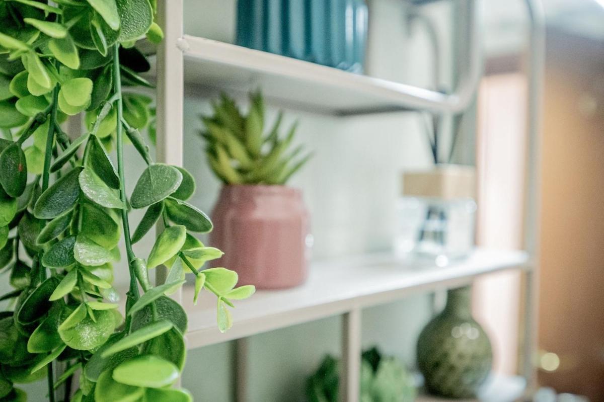 Appartement Trastevere A-c Wi-fi