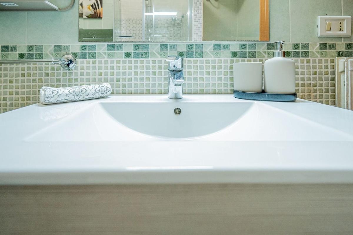 Appartement Trastevere A-c Wi-fi Rome