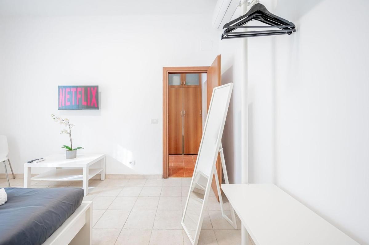 Appartement Trastevere A-c Wi-fi Rome