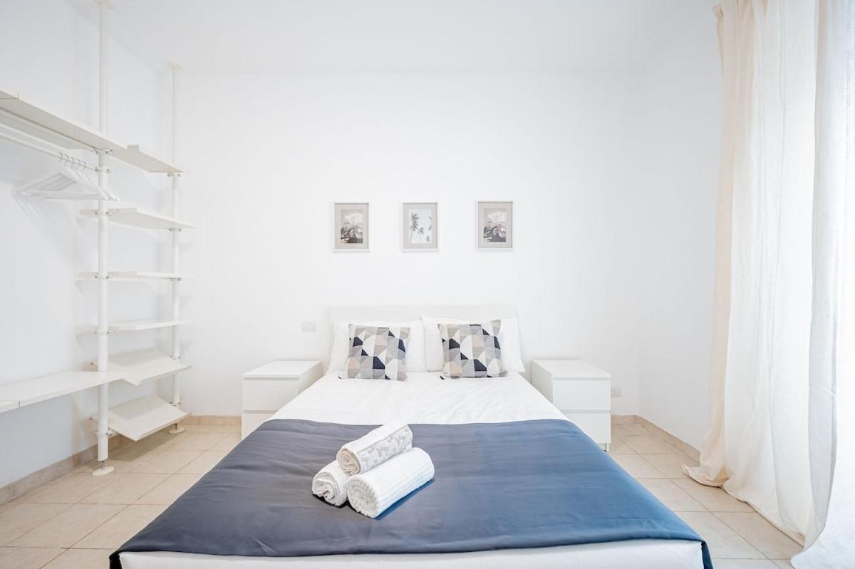 Trastevere A-c Wi-fi Apartment Rome