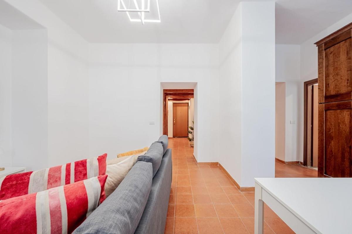 Trastevere A-c Wi-fi Appartement Rome