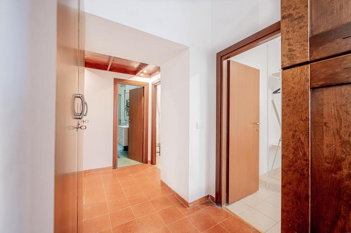 Analu Appartement *