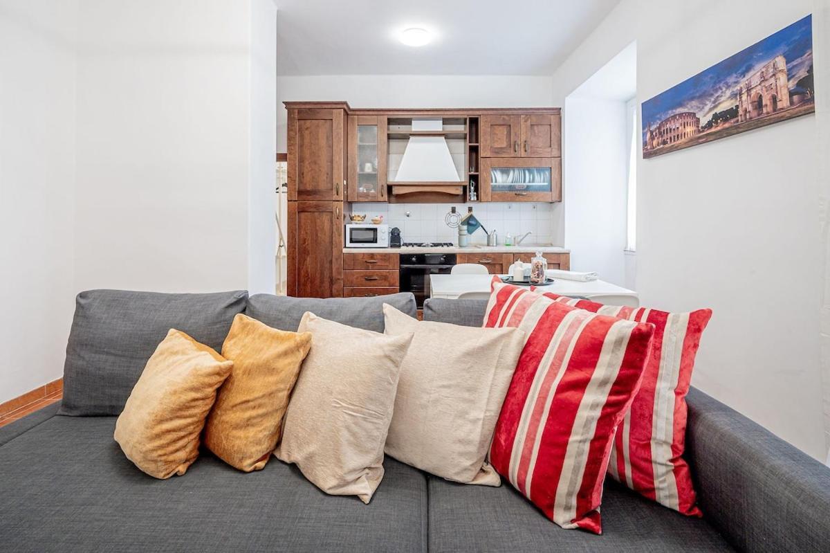 Appartement Analu *