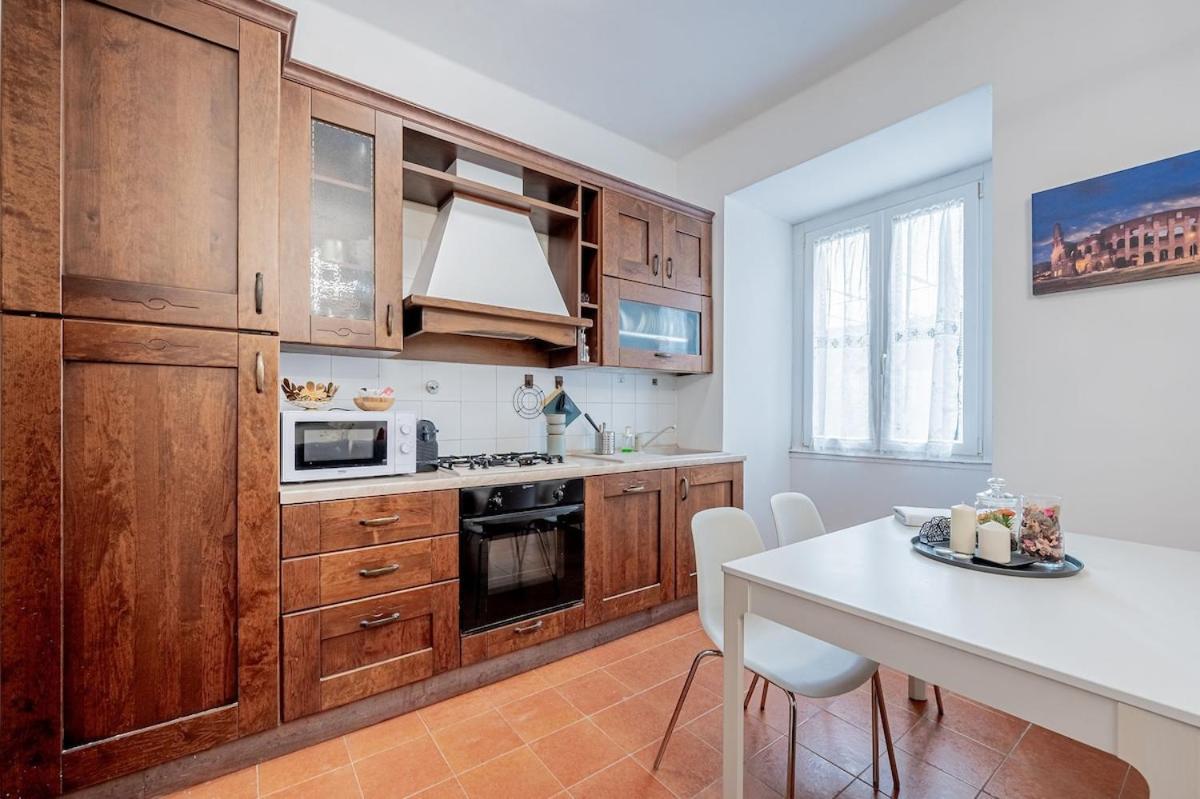 Analu Appartement
