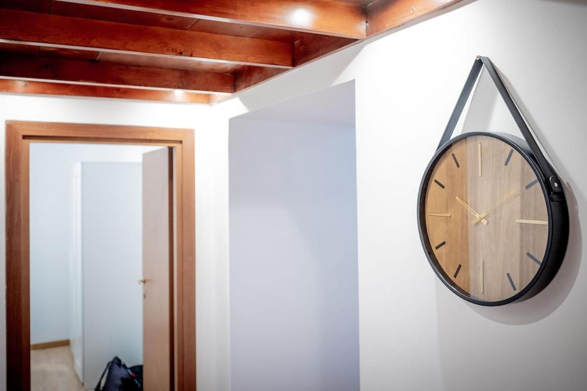 Analu Appartement *
