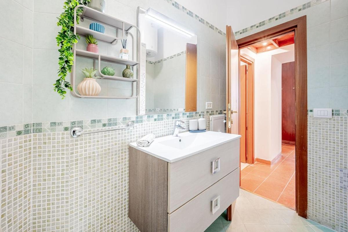 Analu Appartement Rome