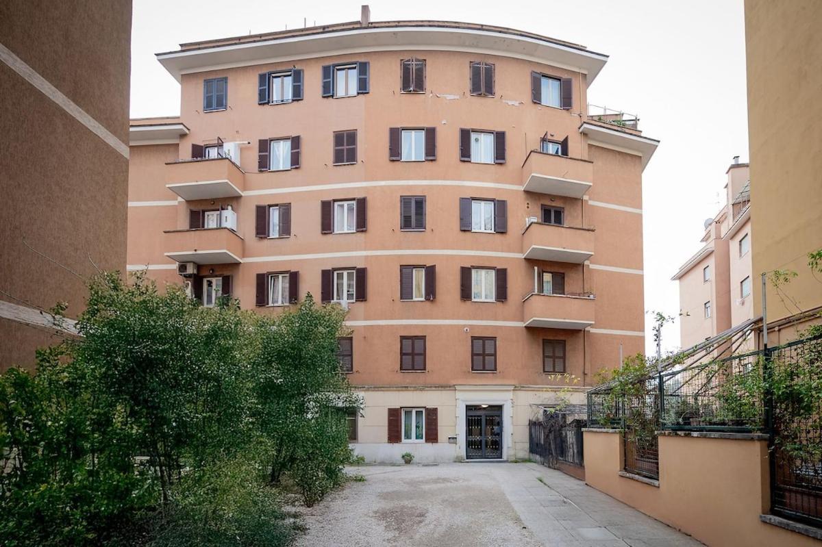 Appartement Analu