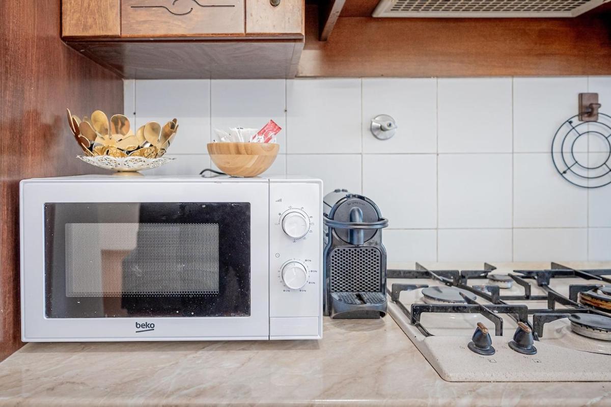Analu Appartement Rome