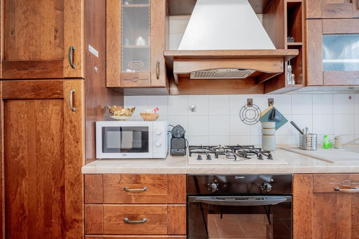 Appartement Analu